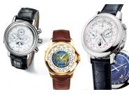 I 10 orologi più belli e costosi del mondo